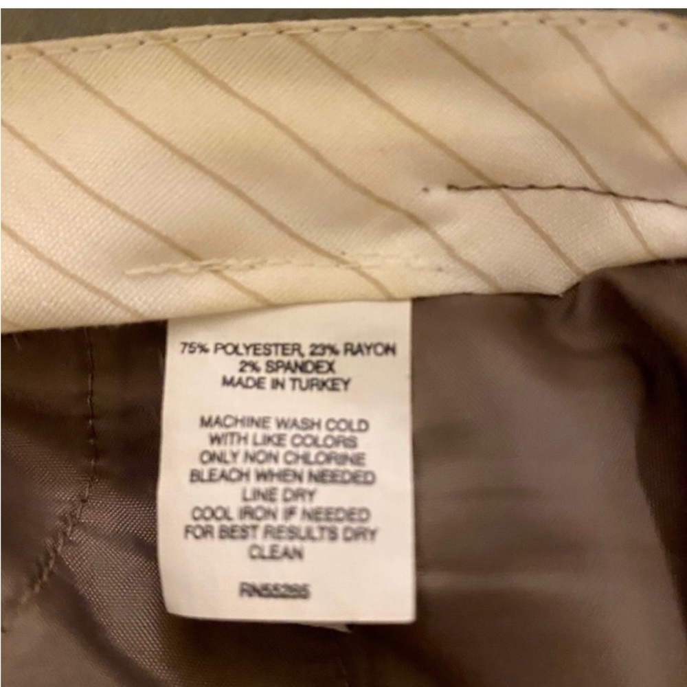 Express Editor Pant Size 2 - image 2